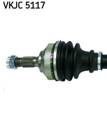SKF VKJC 5117 Albero motore/Semiasse